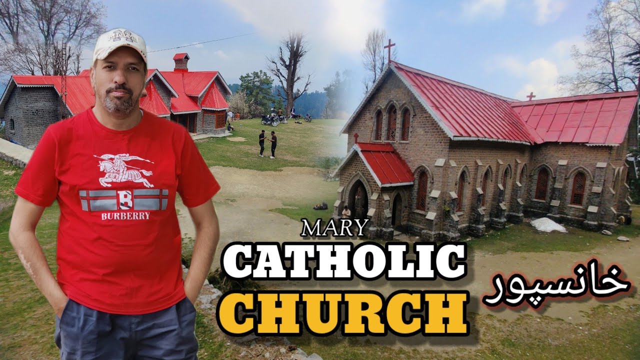 Friends  k Sath 1 Day Ride | Eid Ride Towards Khanaspur and Ayubia Church | @Kahifvlogs5547
