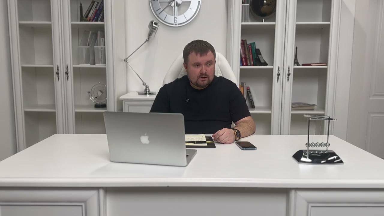 Продуктовый подход к SEO продвижению сайтов в Яндекс и Google. SEO на результат!