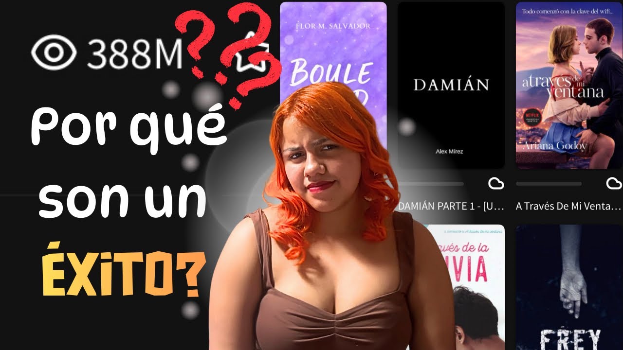 LA CLAVE DEL ÉXITO! Por qué las obras malas te enganchan? 