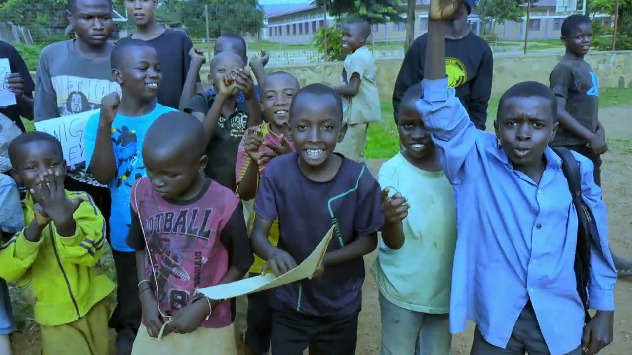 Wige by Level (official Video)
