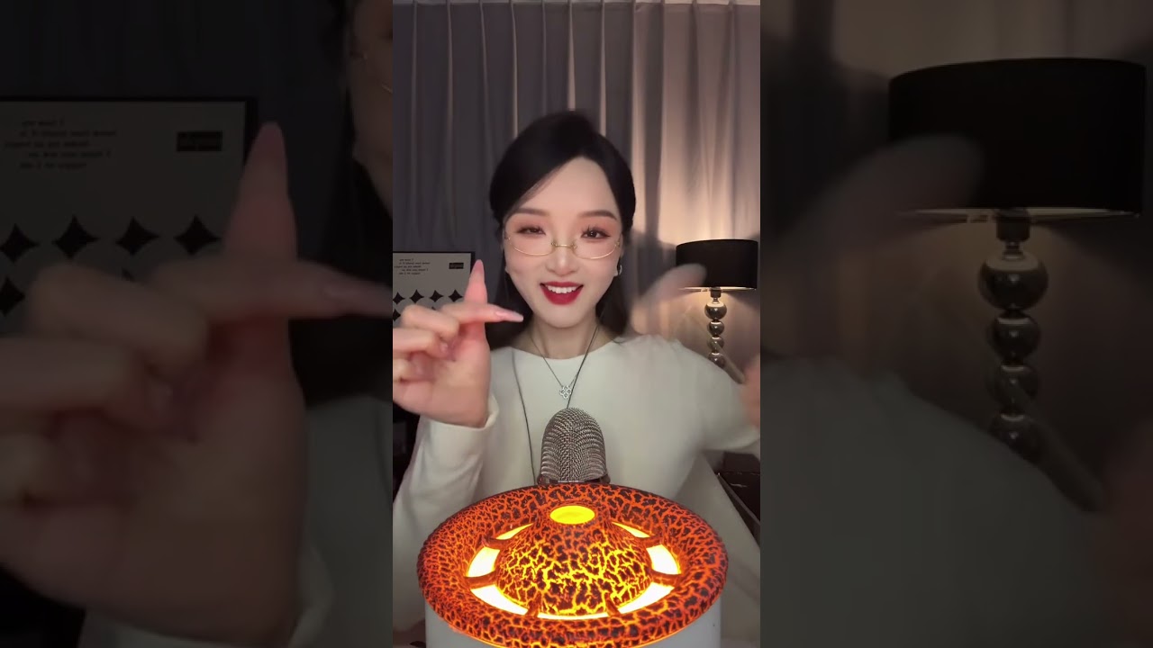 🔴 ASMR LIVE 2026/01/31 13:48:30.