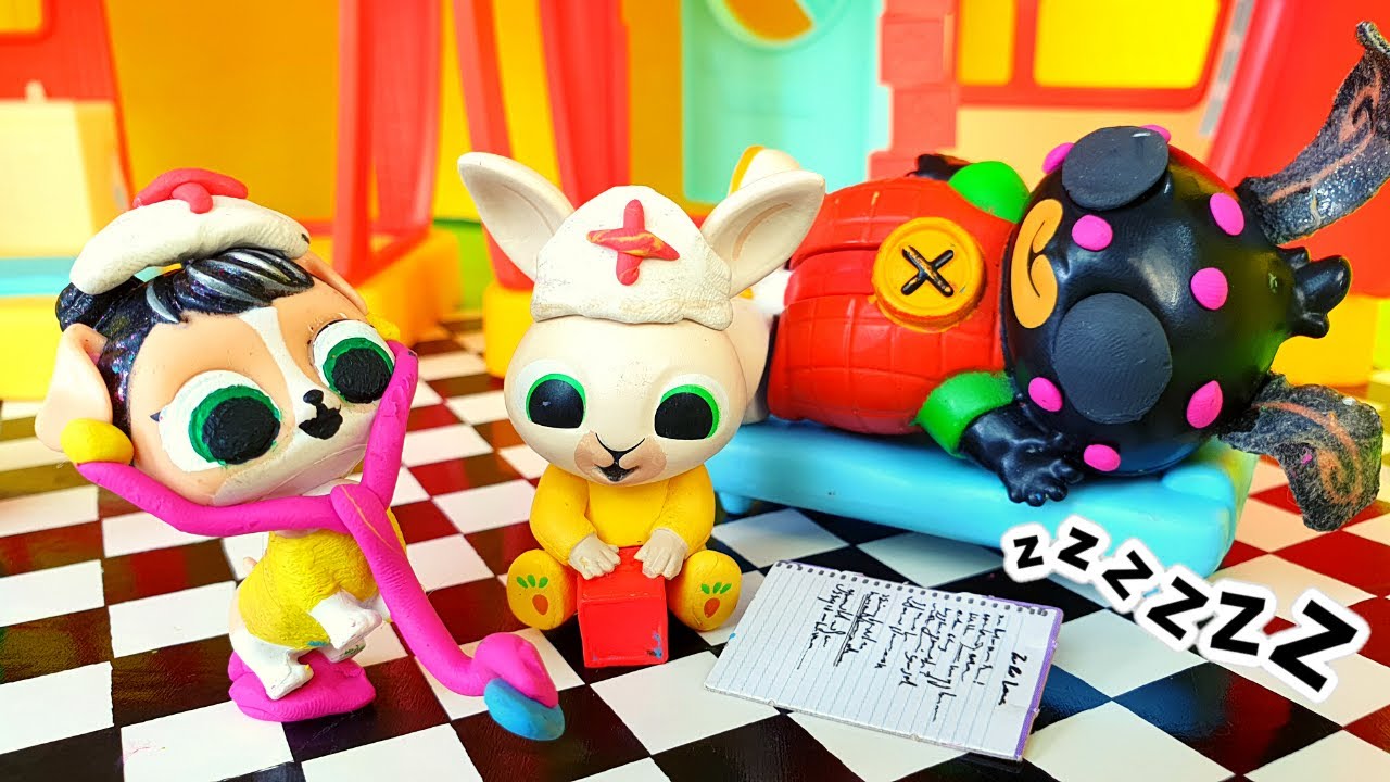 Charlie e Luna dottori pasticcioni 💊😅🩺 [Storia Tutorial]