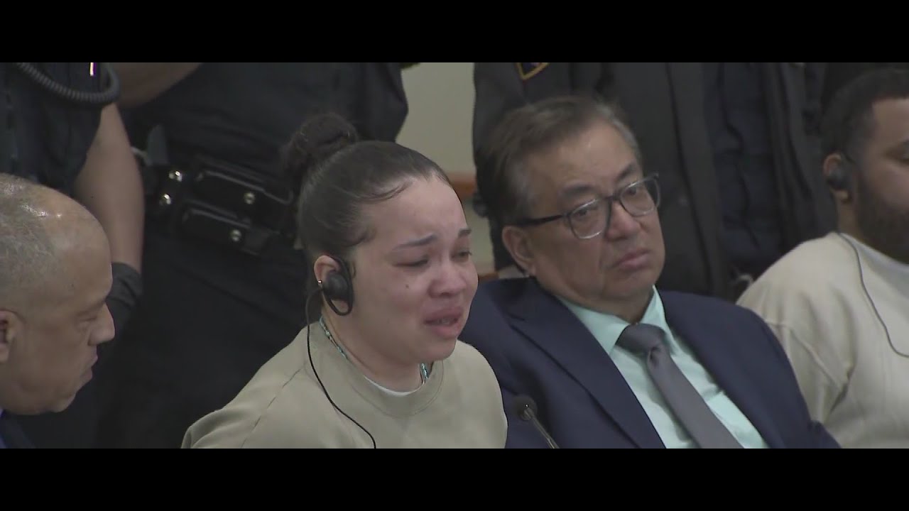 NYC couple convicted of murder in day care fentanyl overdose case