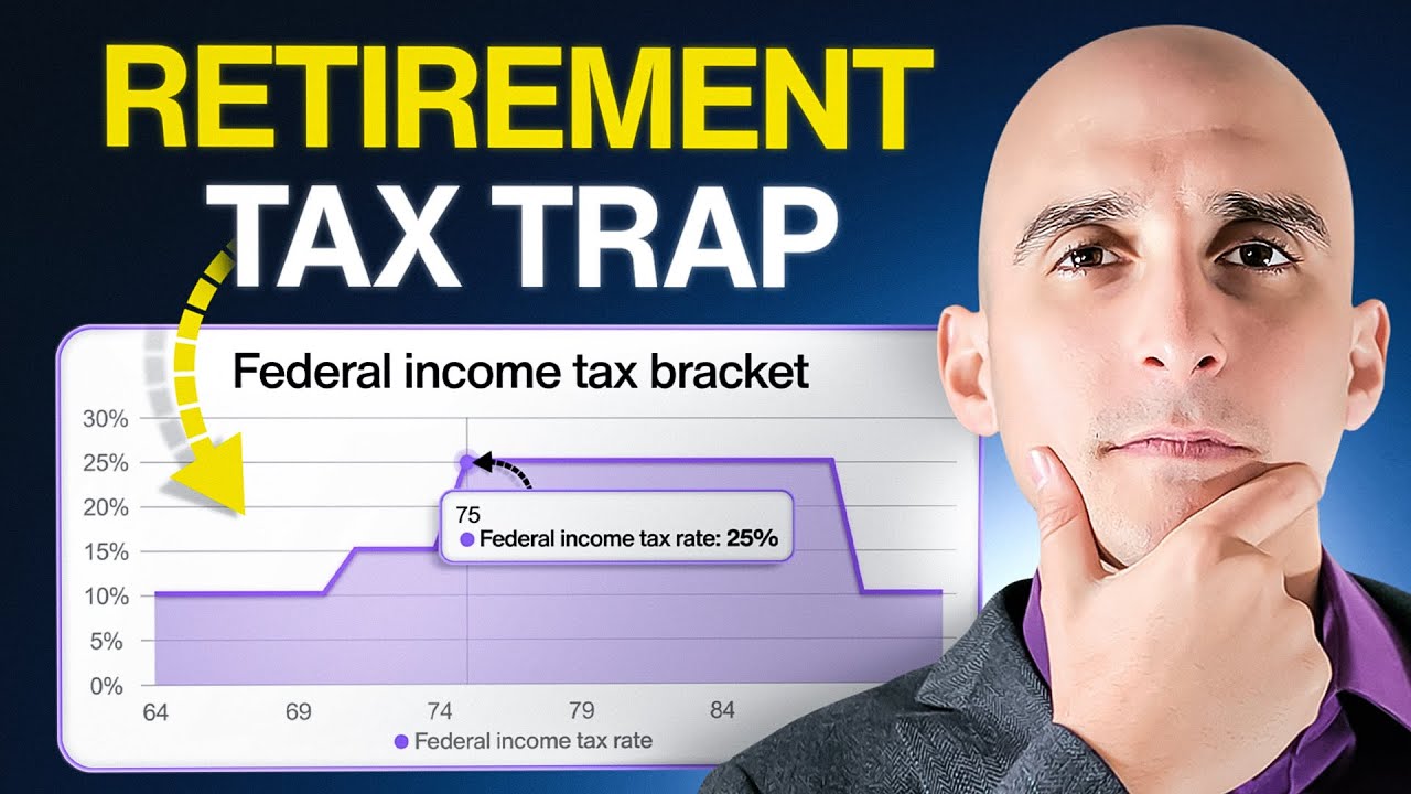 The Retirement Tax You Shouldn't Pay For But Still Do
