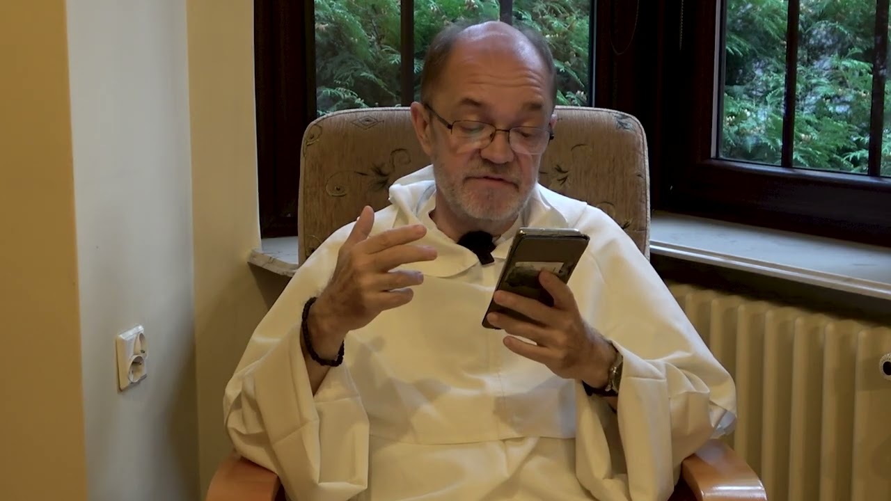 Opowieści chasydzkie.  Odcinek 27: Wódka, ser i suchoty, czyta Tomasz Dostatni