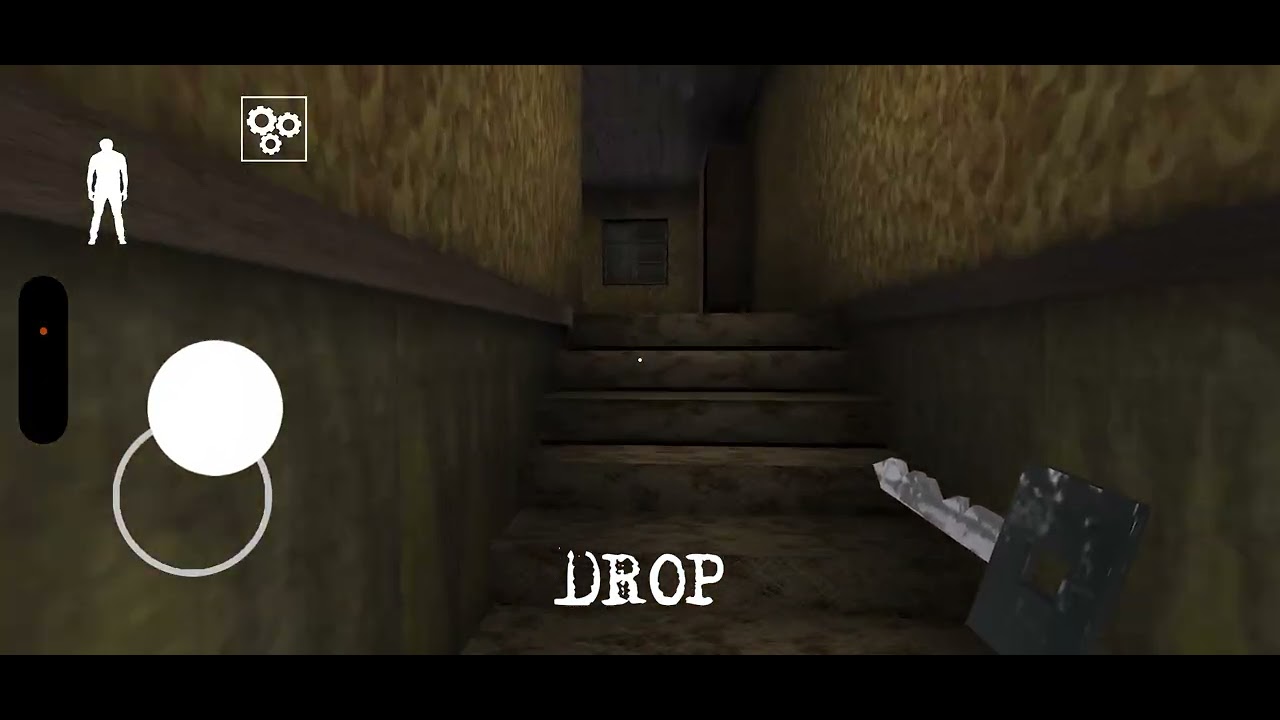 Играю в гренни 2#1 