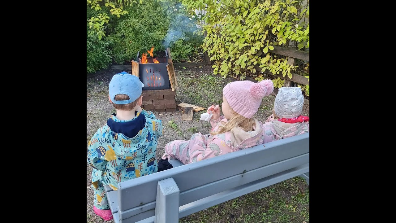 Arjen kaaosta ja syystalkoot 13.-14.10.2023