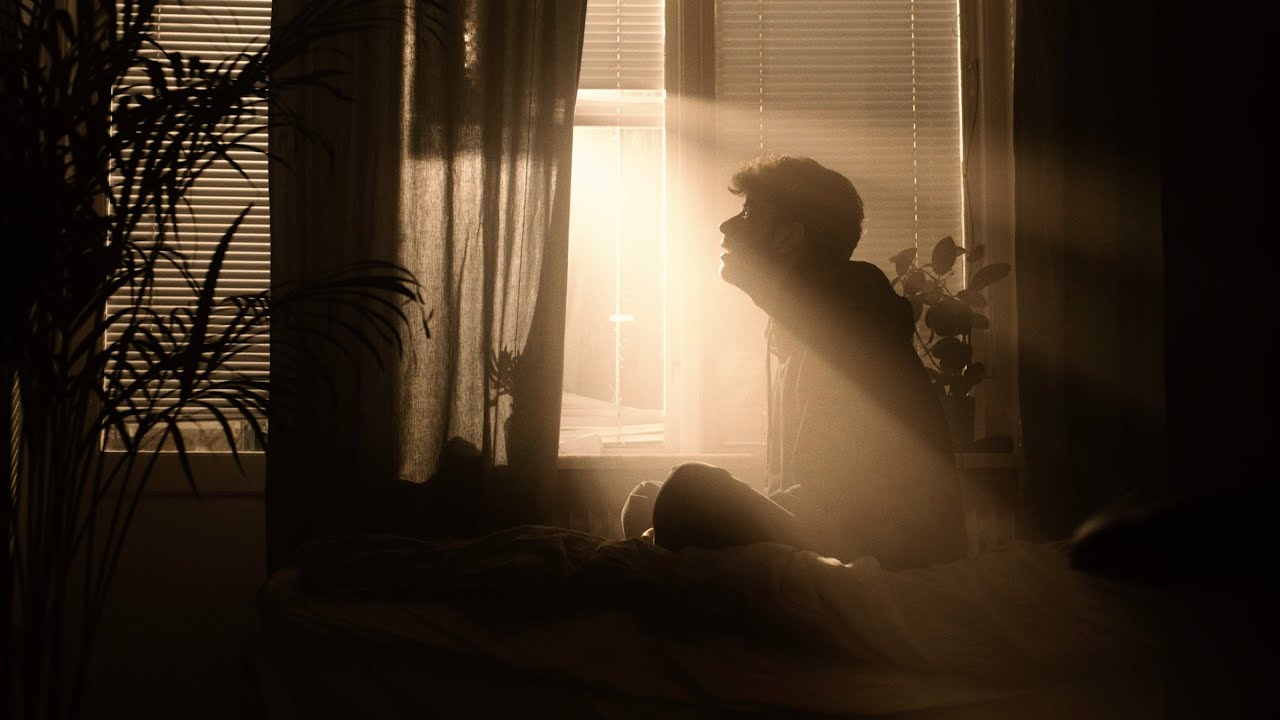 Normandie - Atmosphere (Official Lyric Video)