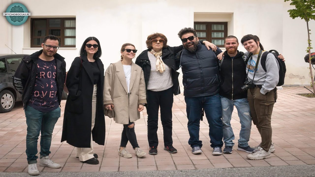 Κέντρο Ειδικής Αγωγής|Ι.Δ.ΑΝ.ΙΚΑ