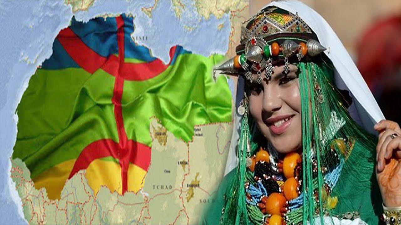 الامازيغ أو البربر من هم؟ ماهي حضارتهم ؟ ما هي ديانتهم؟ واين مكانهم في الدول العربية