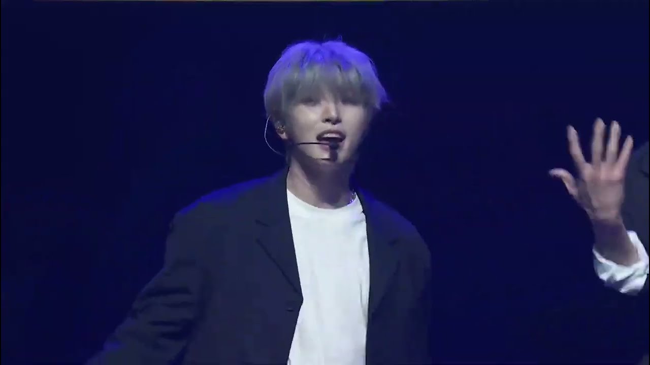 [241109] ONEUS 원어스 | 2024 Incheon Airport SKY FESTIVAL (FULL performance)