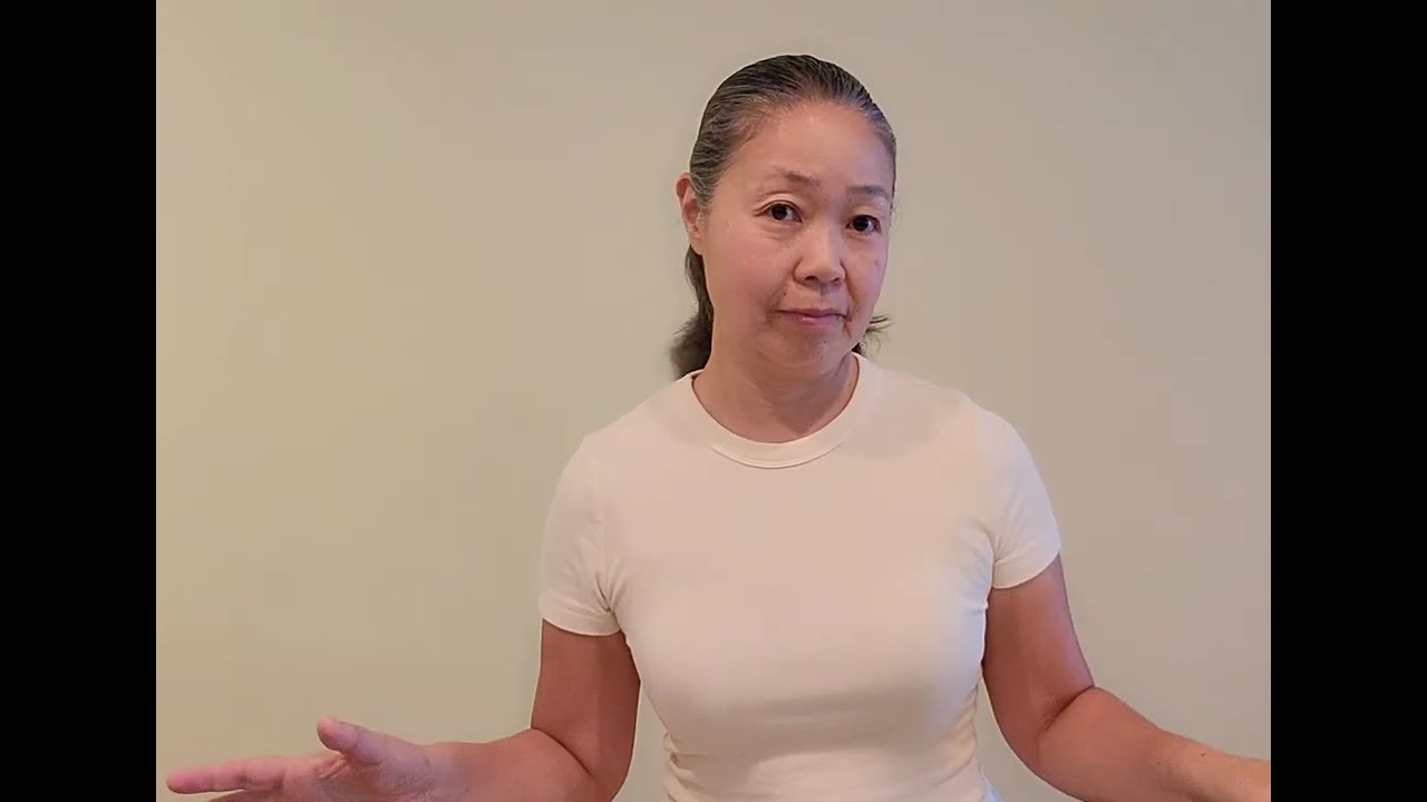 Move Naturally with the Five Essential Lines in Our Body
