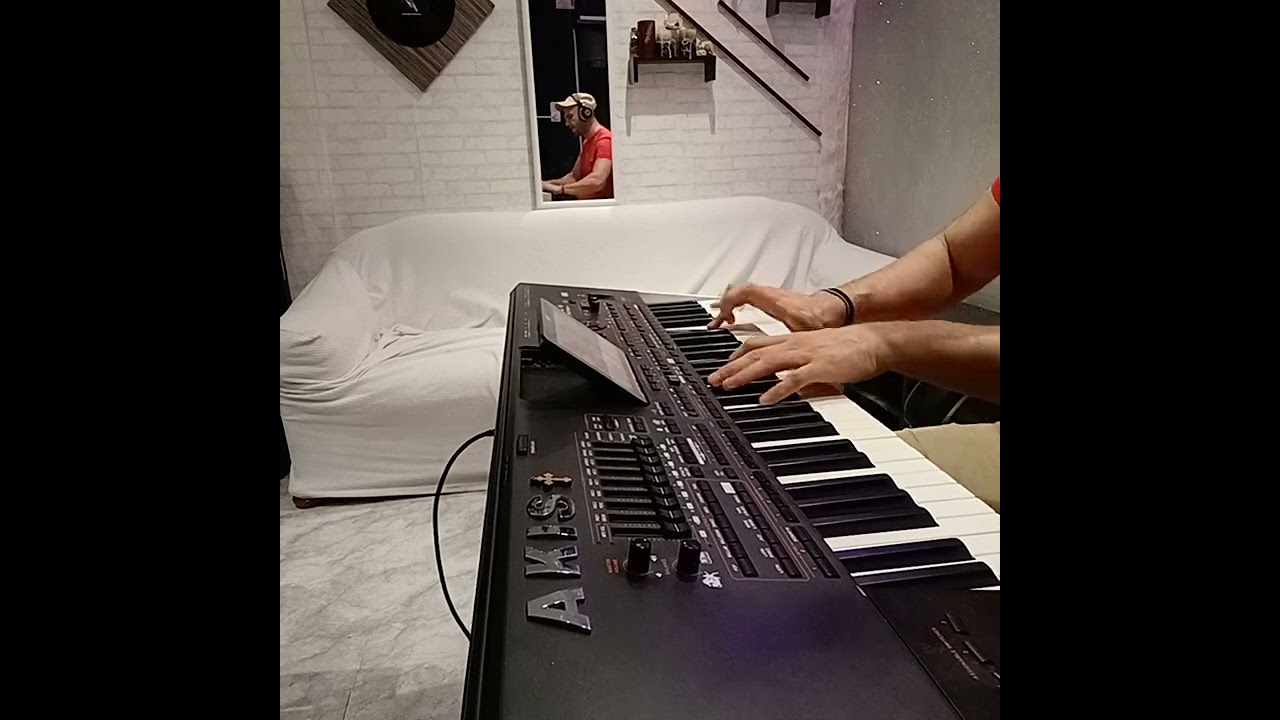 korg pa4x Set 2024 Sounds Greece 🇬🇷
