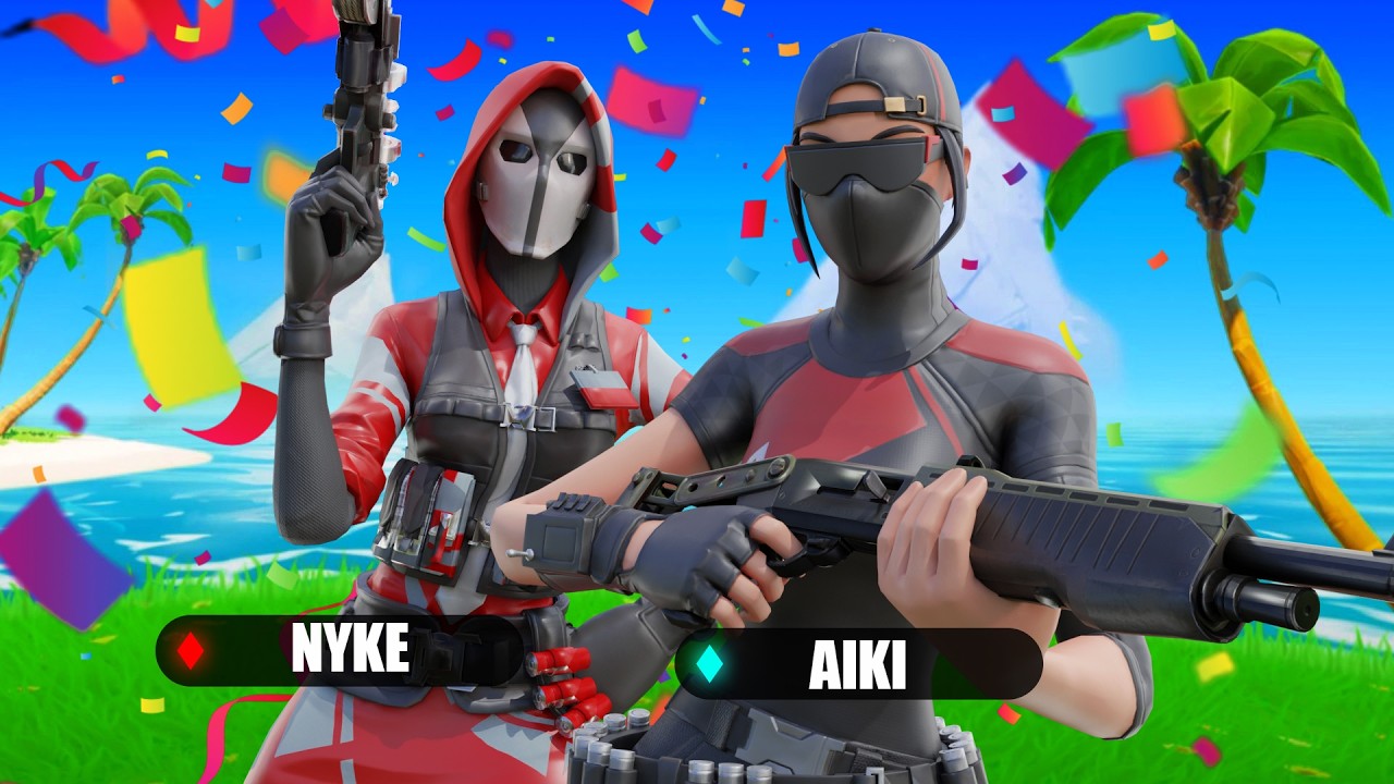 ON FINIT TOP 13 DE LA CUP RANKED AVEC CES 2 TOP 1 !