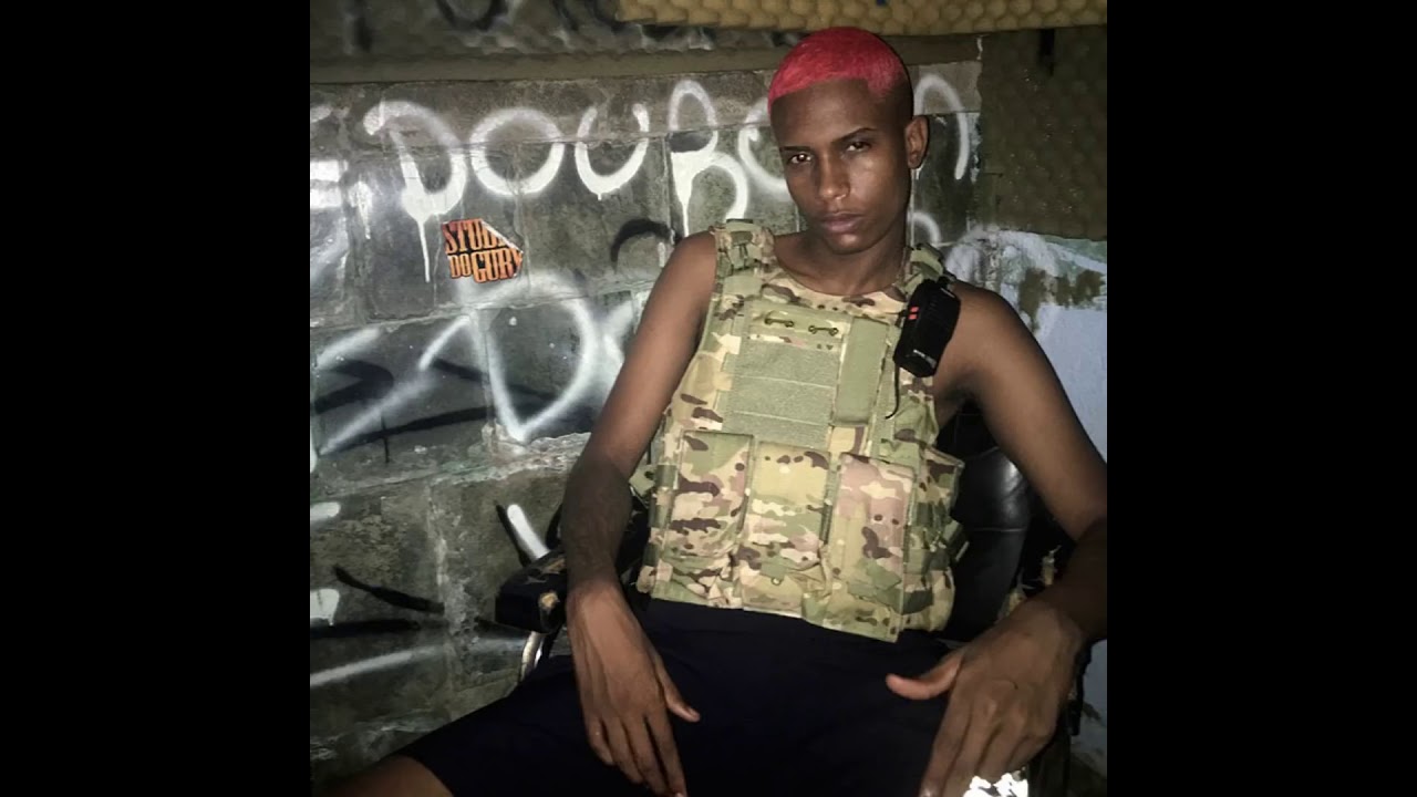 Artigo 33 (feat. Mc Saci, Mc Pkzinho & Mc G2)