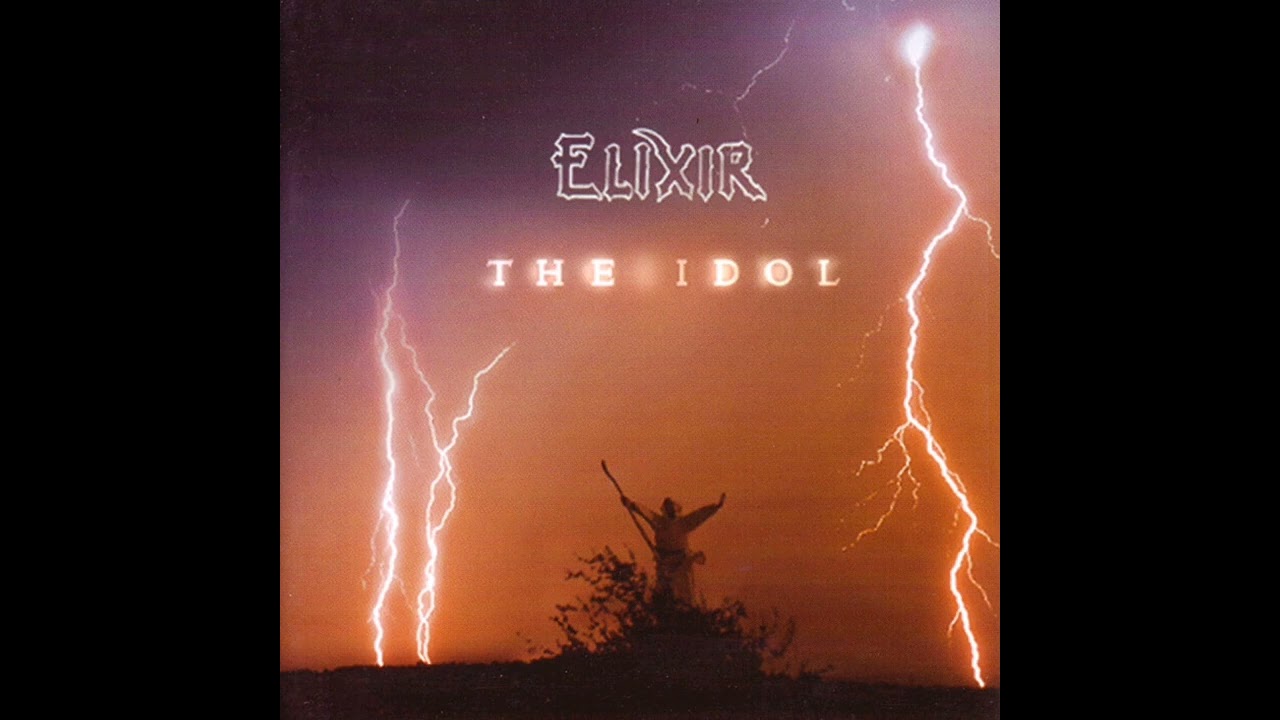 Elixir - Deal With the Devil