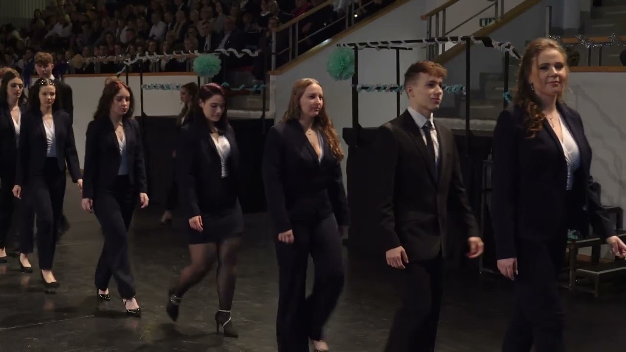 BGSZC Budai Technikum - Szalagavató 2024 - Teljes