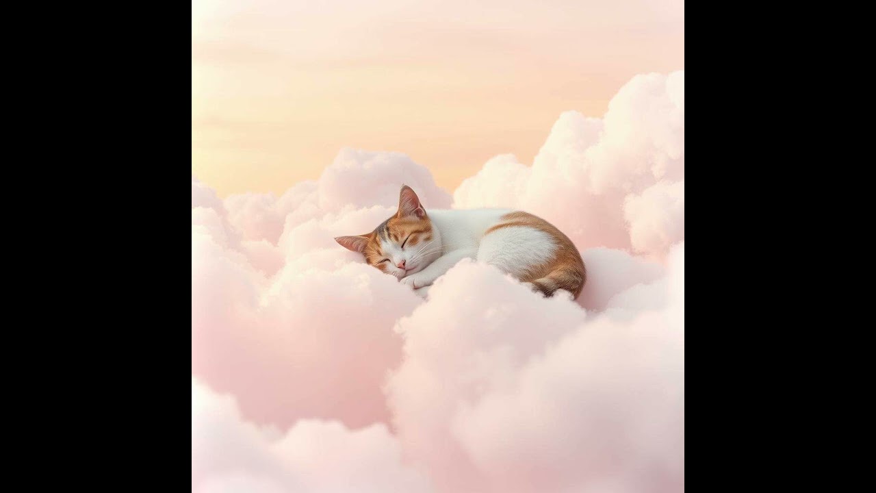 【ねこ専用セラピー音楽】2月4日にゃん｜Therapeutic music for cats