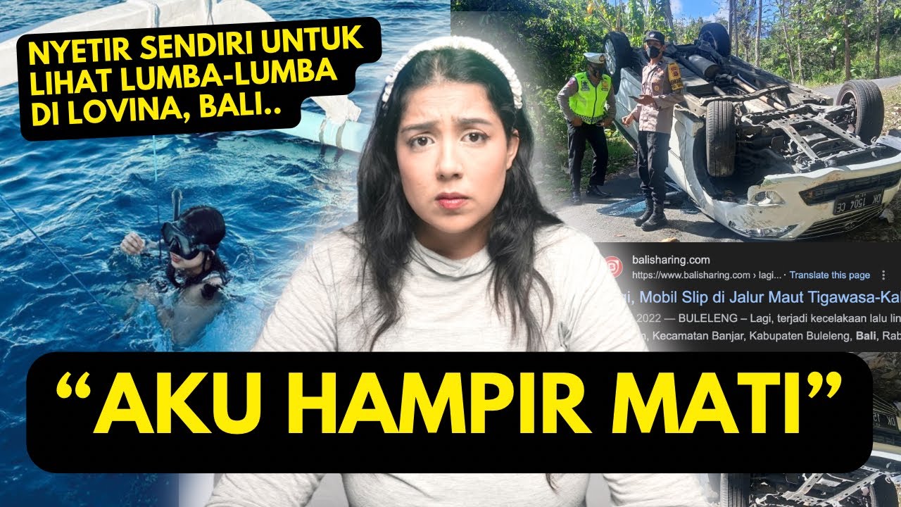 YANG MAU KE LOVINA TONTON INI.