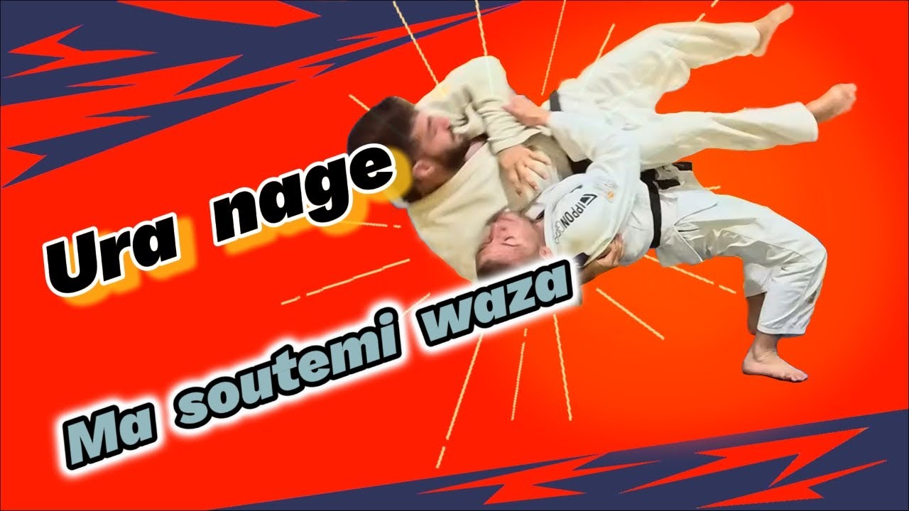 Ura - nage and Variations