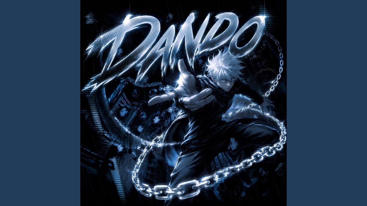 DANDO (Slowed)