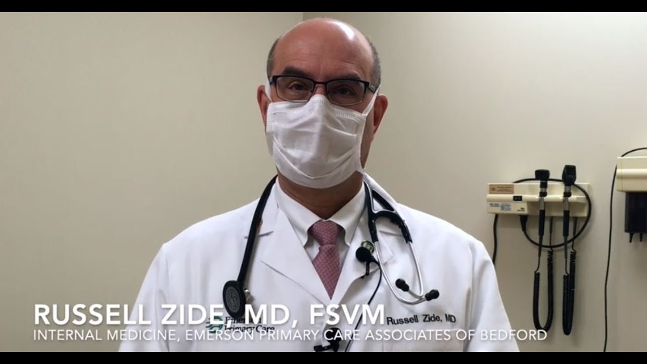 What to Expect When Visiting Your Primary Care Physician