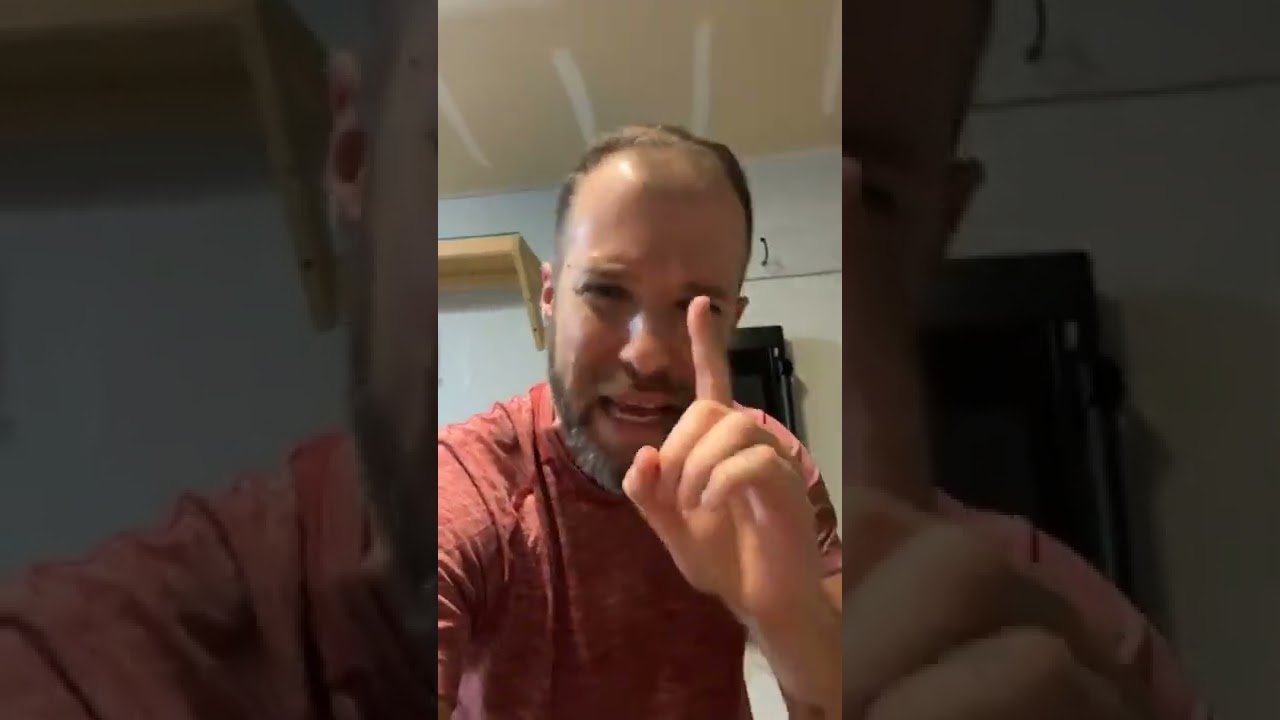 Apostle Joshua Giles | YOU must do this to move forward