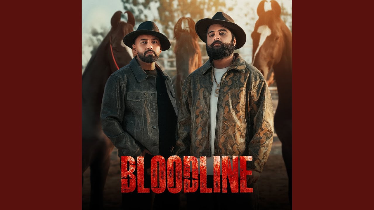 Bloodline