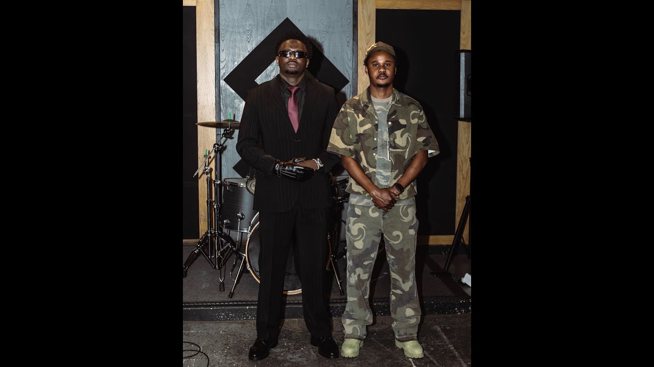 Afrobeat and Amapiano Best HYPE MIX  2026 | Party Vibes