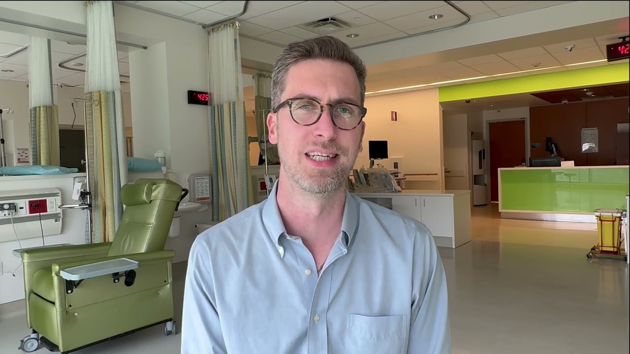 Melanoma awareness and treatments in Bermuda