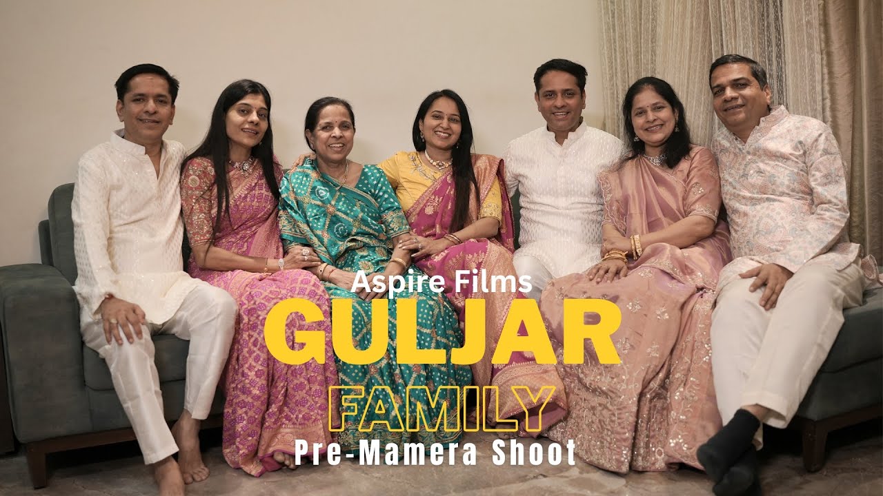 Brother Sister Emotional Video | Pre-Mayra| Family Shoot | Best Mamera Shoot | Aspire Photography