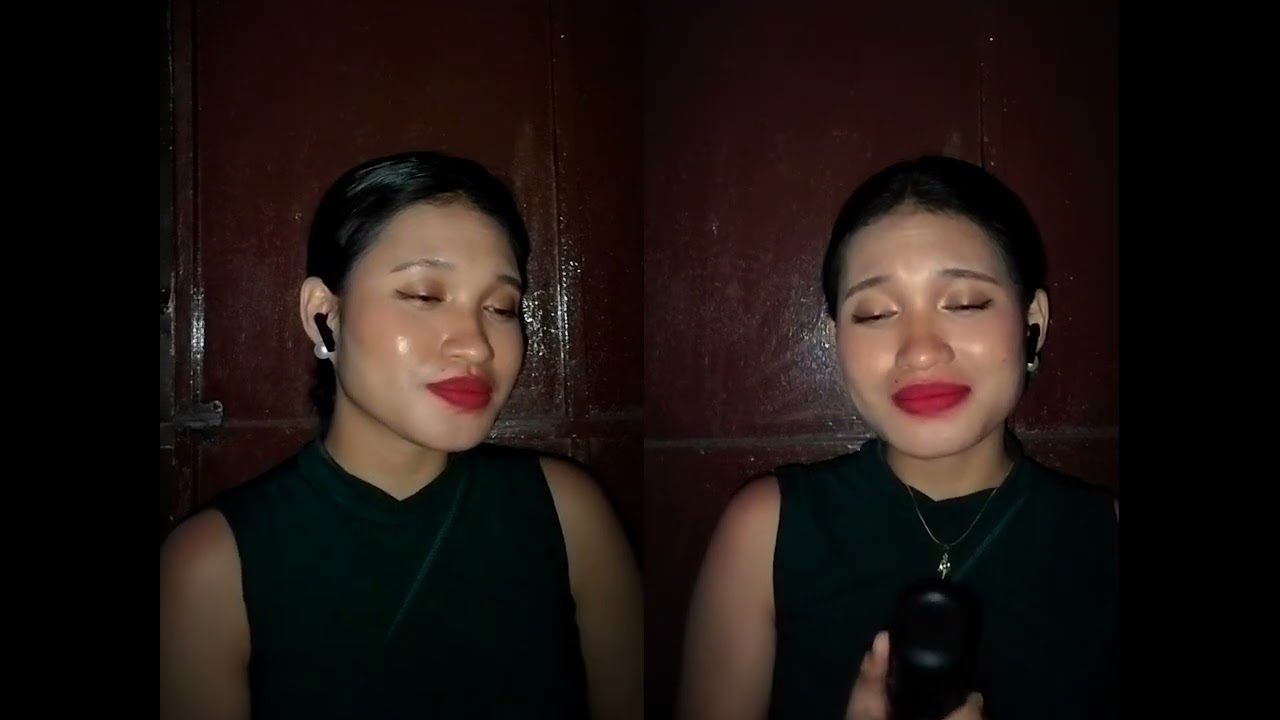 Ikaw Ay Ako - Klarisse and Morissette (Cover)