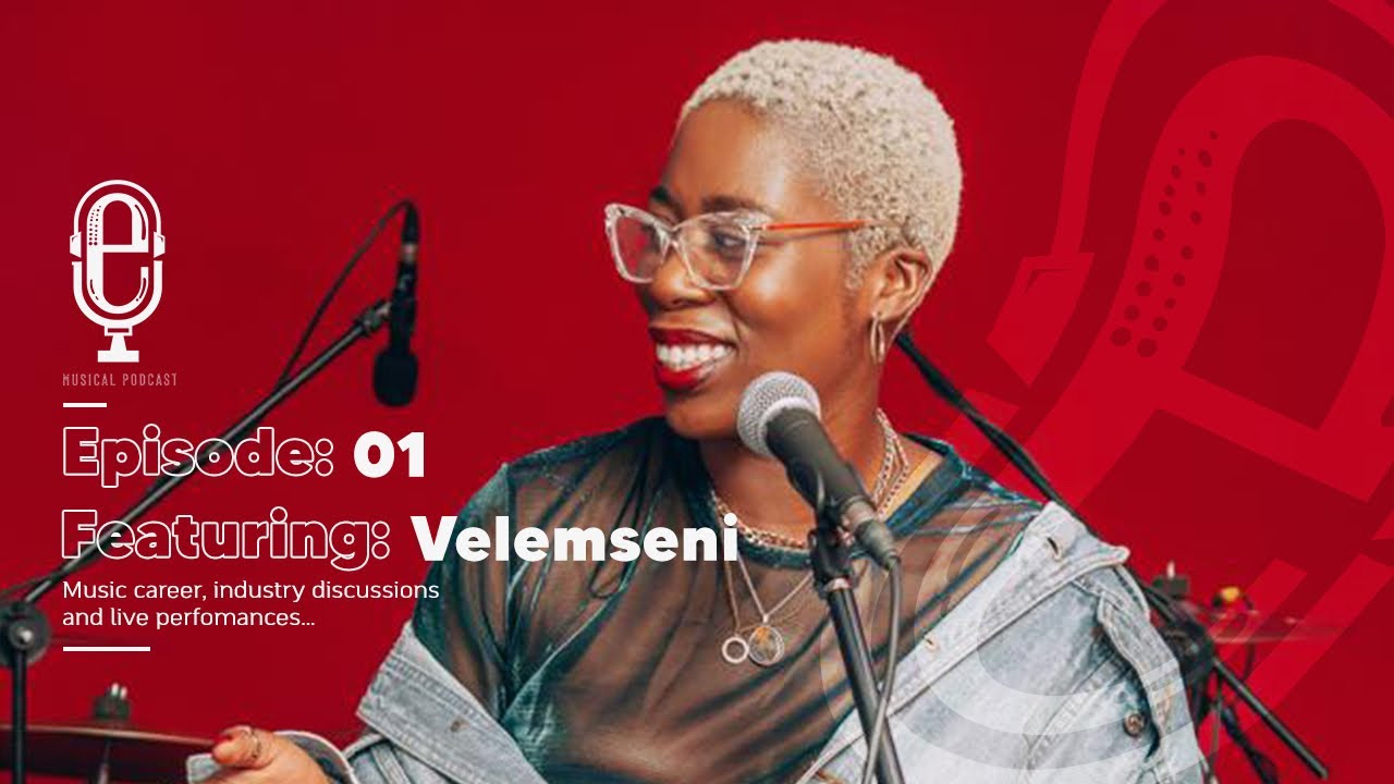 01|Velemseni's music career,Living abroad,Music Lecturer,Shisa & Barely videos & Leaving Swaziland