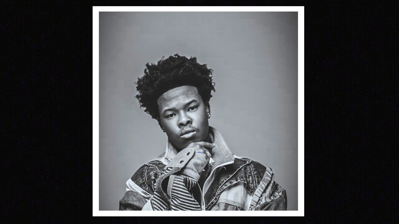nasty c trap type beat ''Young Legend'' free beat 2025