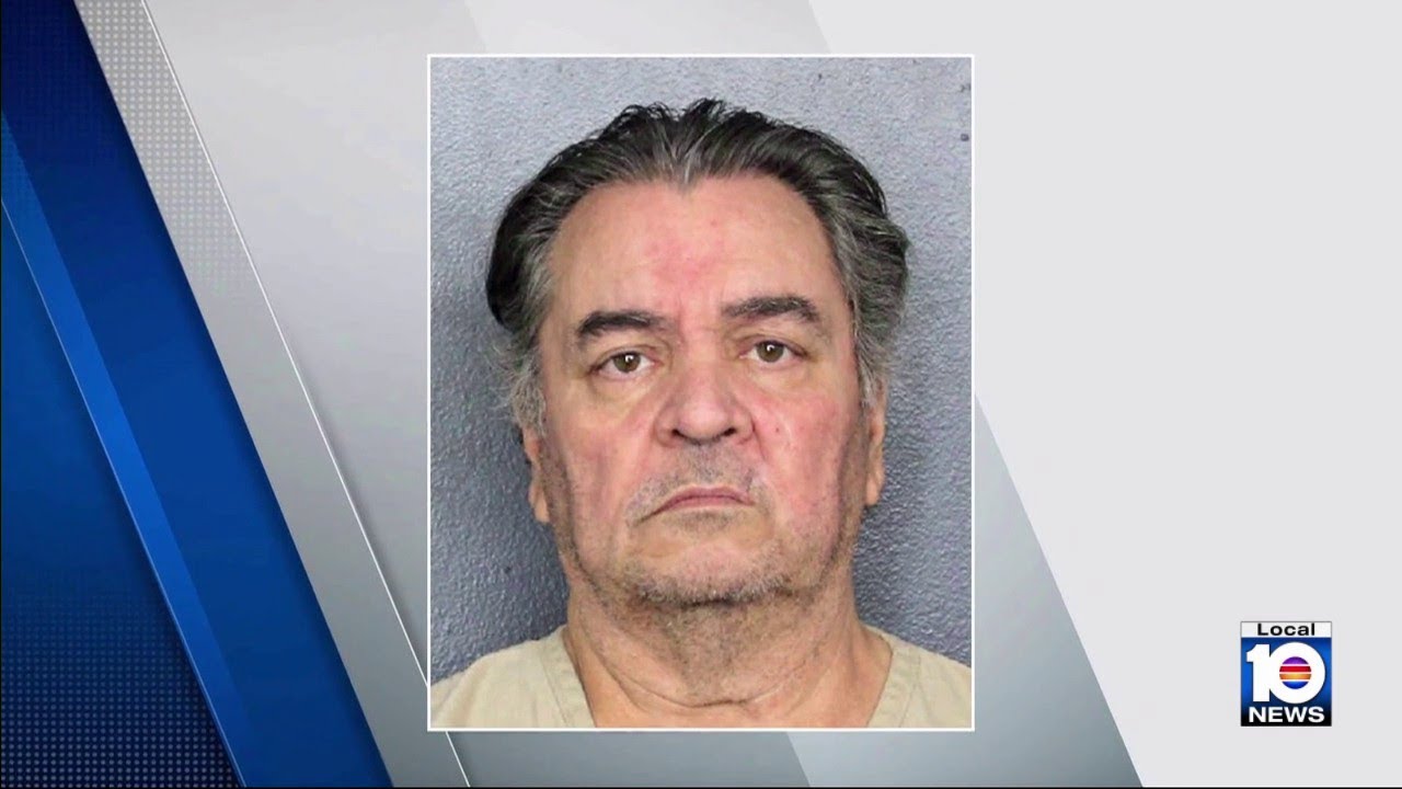 Alleged unlicensed contractor arrested after El Portal scam probe