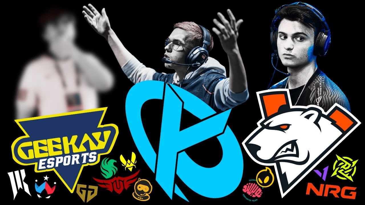 World's Most Interesting Players