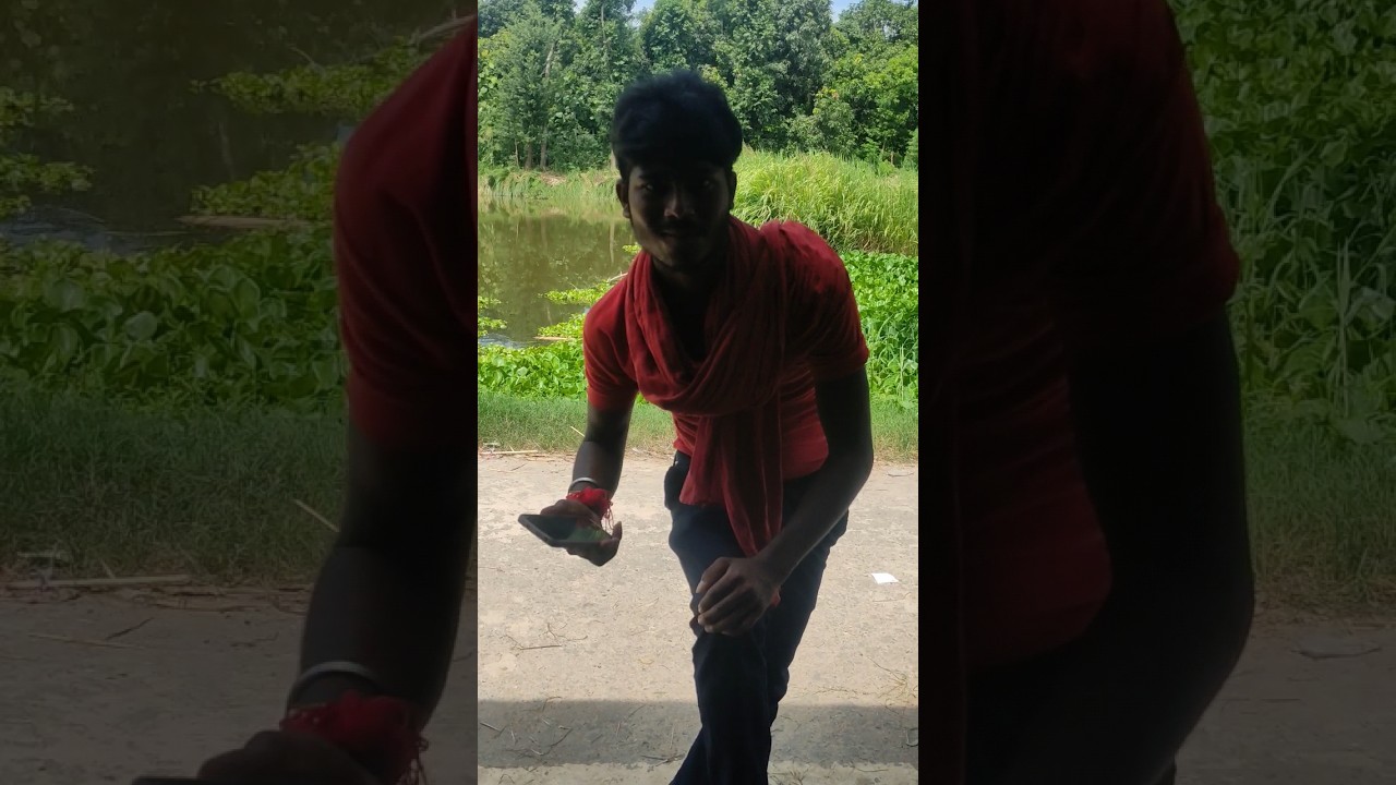 गाँव Ka Apna Zalba 🥰🥰😍