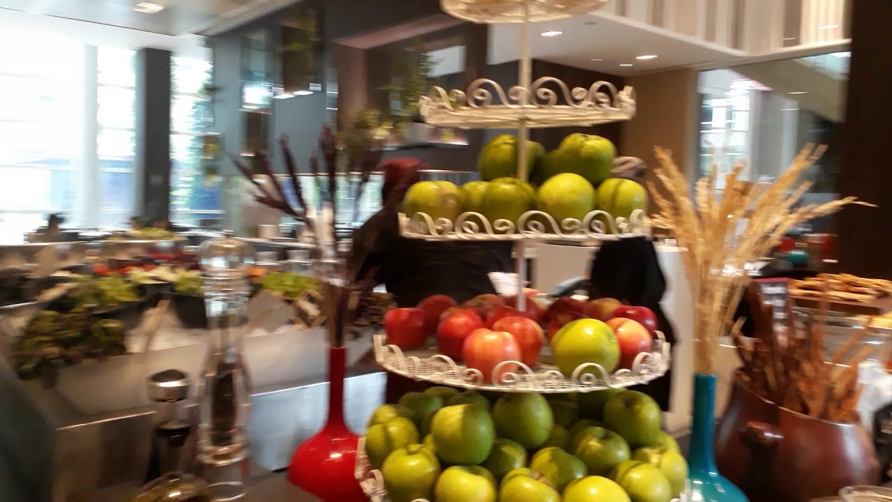 Bangkok King Power Pullman Hotels & Resorts