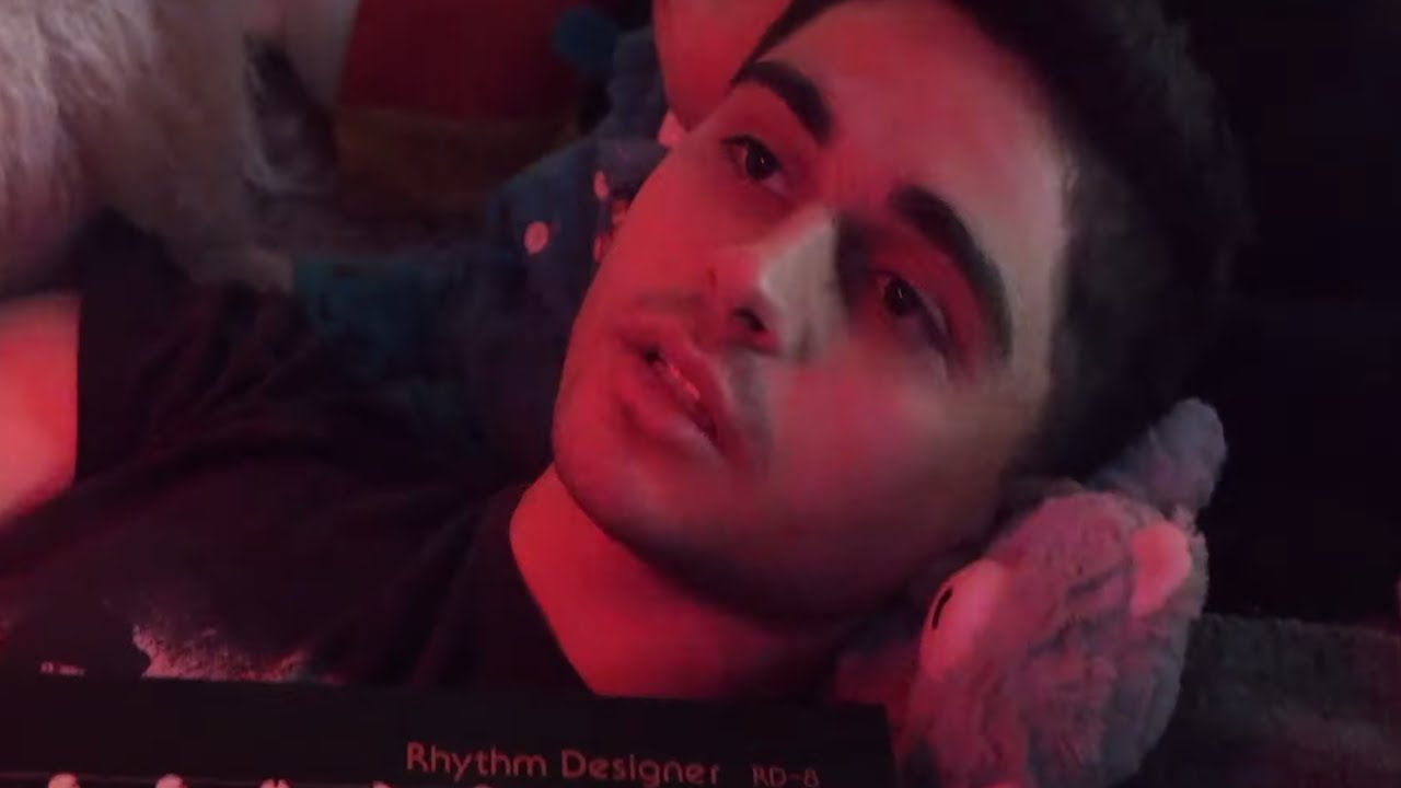 Younger Hunger - Second Best (Home Video)