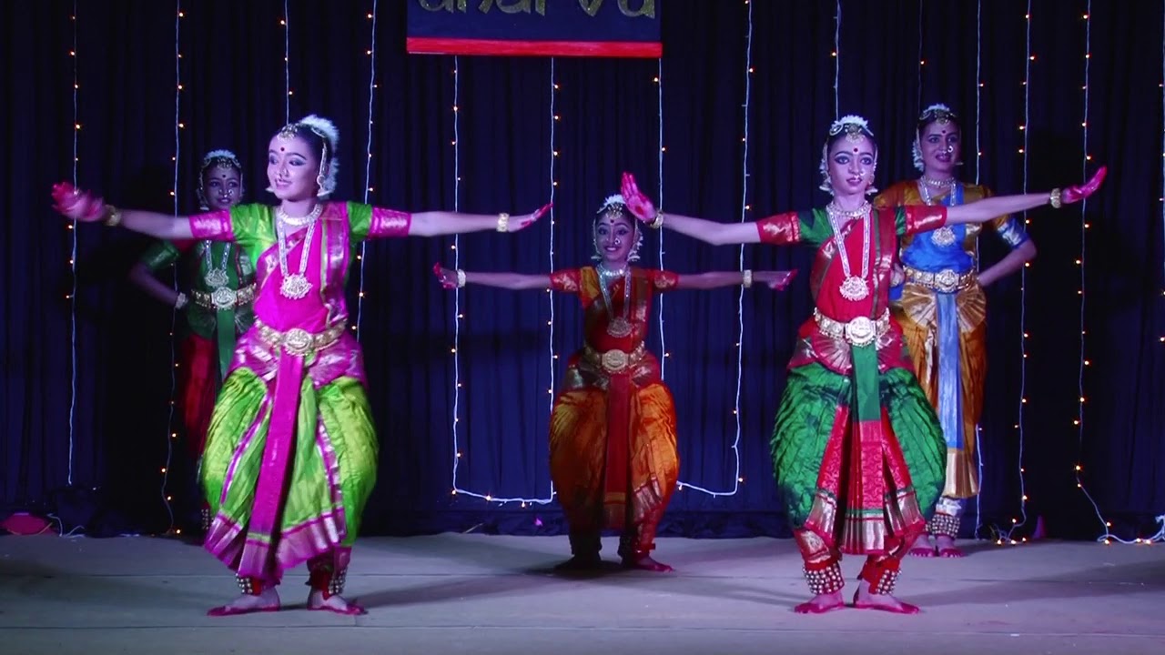Kalyani jathiswaram|Roopaka|Arangetram|CHALANAM|Artistic Director| srimati Ansa Titus|Academician
