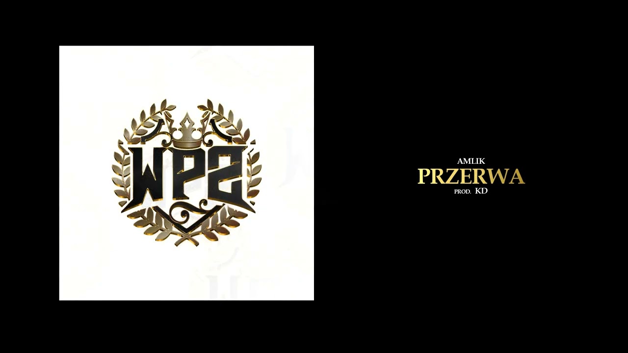 AMLIK - Przerwa Prod. KD