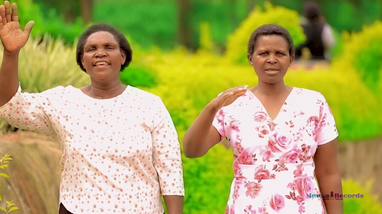 Obwanchani by Mokomoni church choir