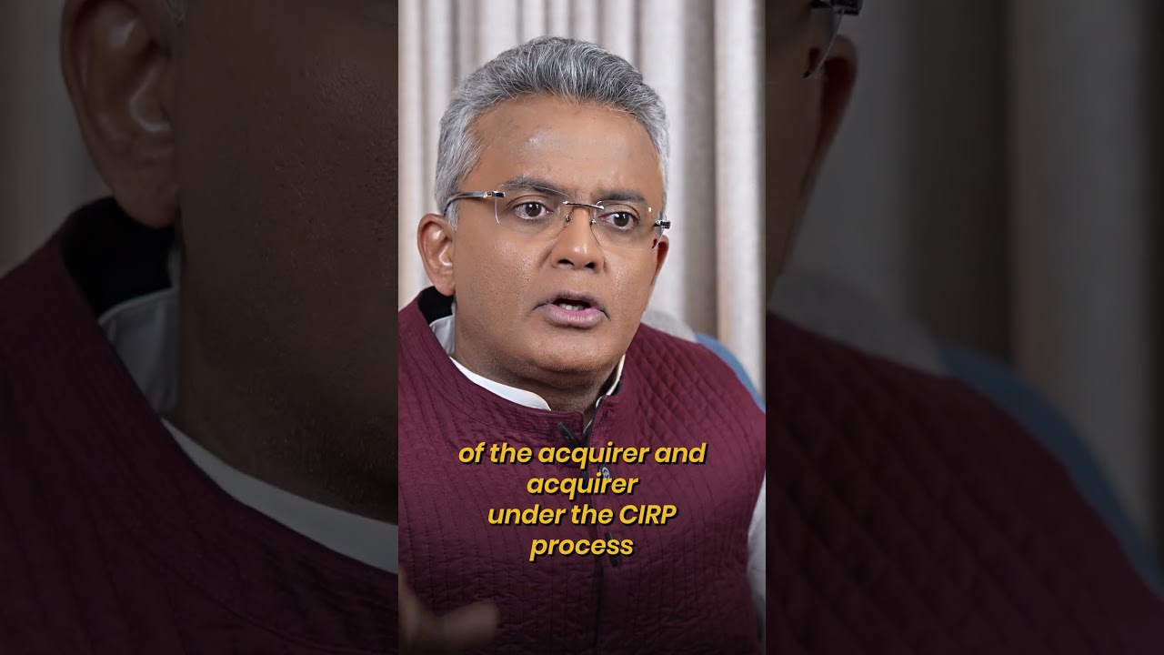 Bhushan Power Liquidation? A ₹19,700 Cr Investment Undone by One Judgment