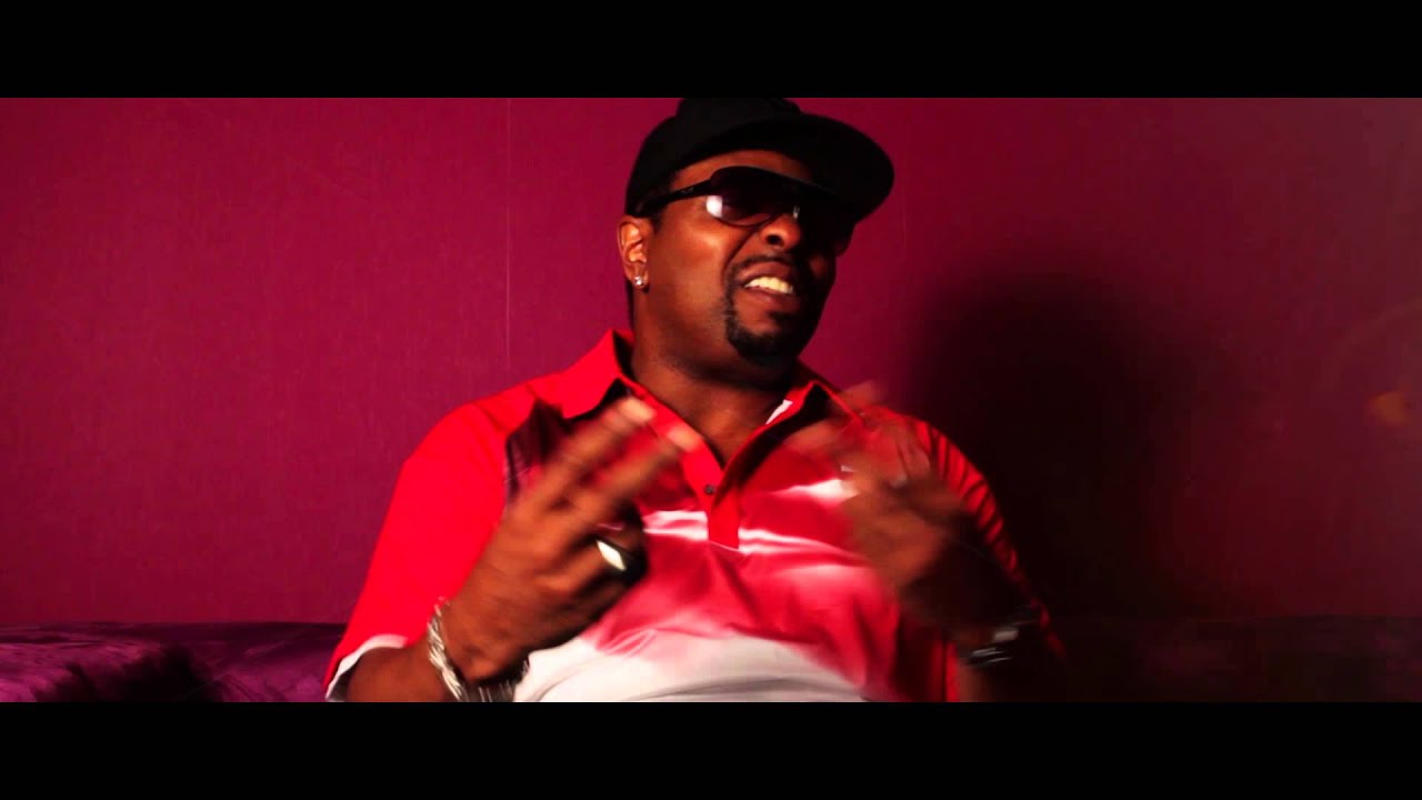 Cool Million featuring Glenn Jones - Tonight