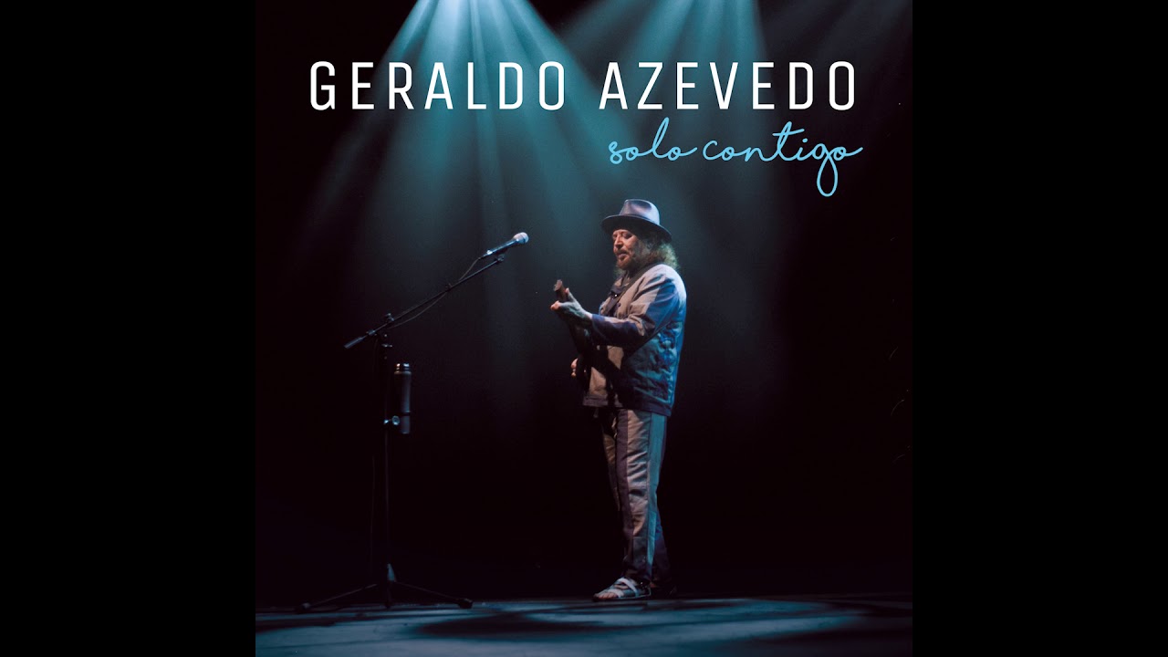 Geraldo Azevedo - Você Se Lembra (Ao Vivo)