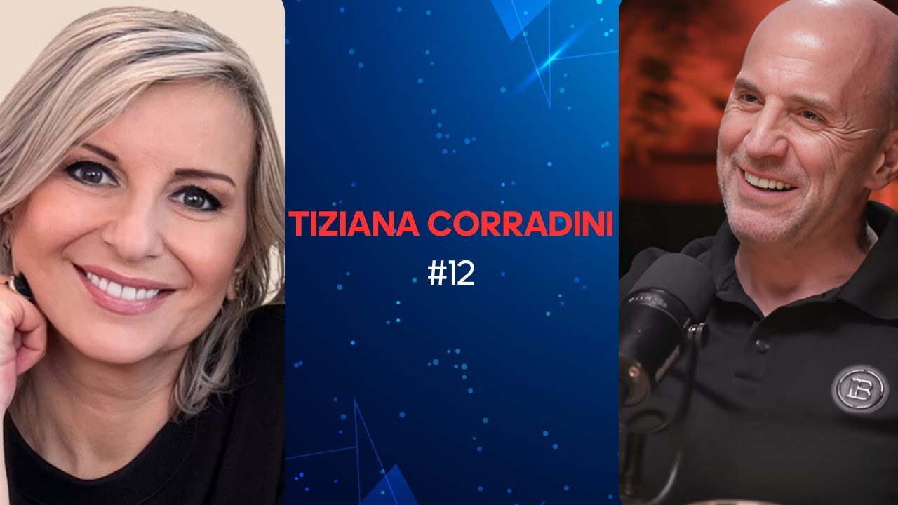 Quattro chiacchiere con la massima esperta legale a Dubai - Tiziana Corradini!