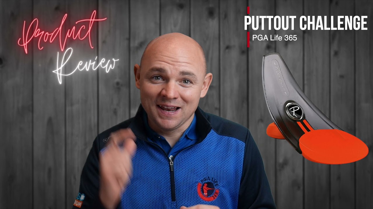 Product Review /// ODYSSEY DOUBLE WIDE STROKE LAB PUTTER