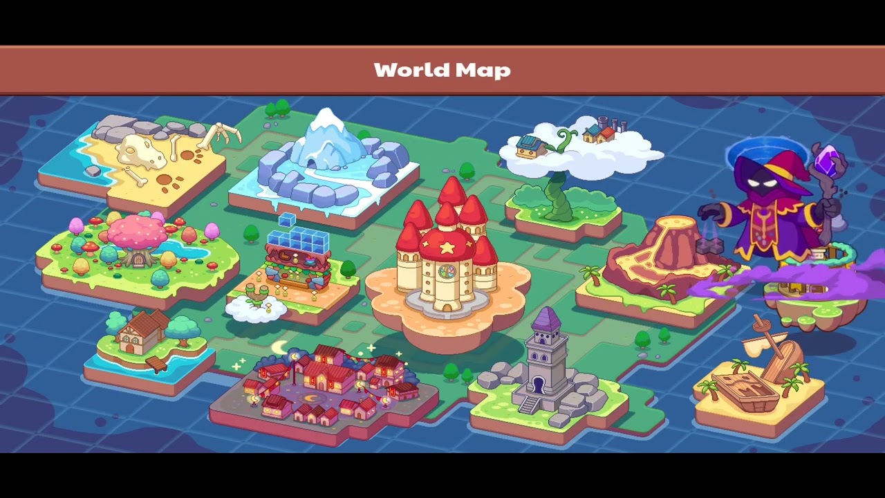 Prodigy game play
