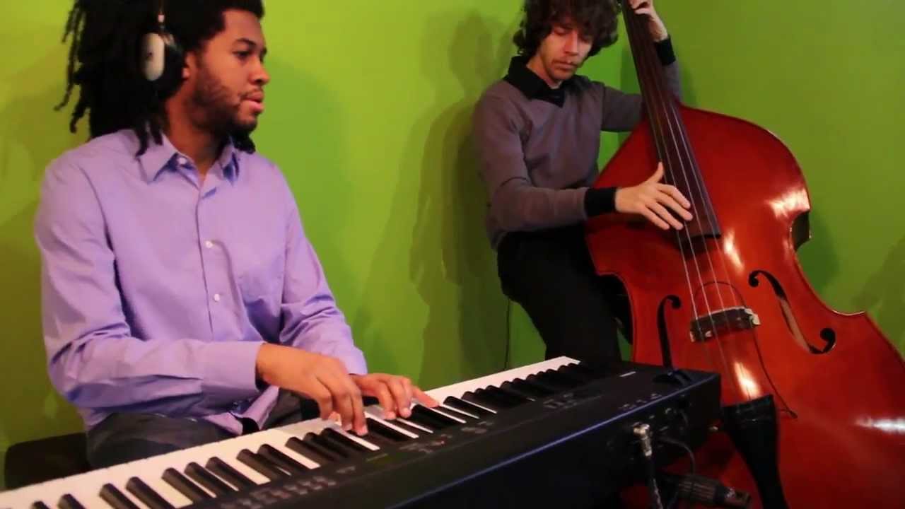 Frigazz Jazz Trio, Isn't She Lovely