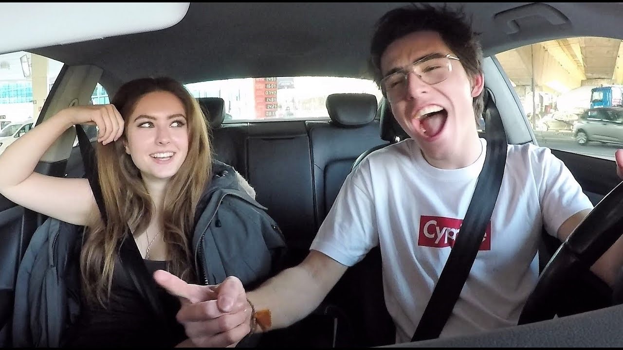 LA PRINCESSE A TENU JUSQU'AU BOUT 2 - PSYCHOPATHE (IbraTV)